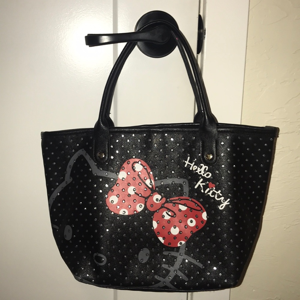 Hello Kitty Purse Sanrio
